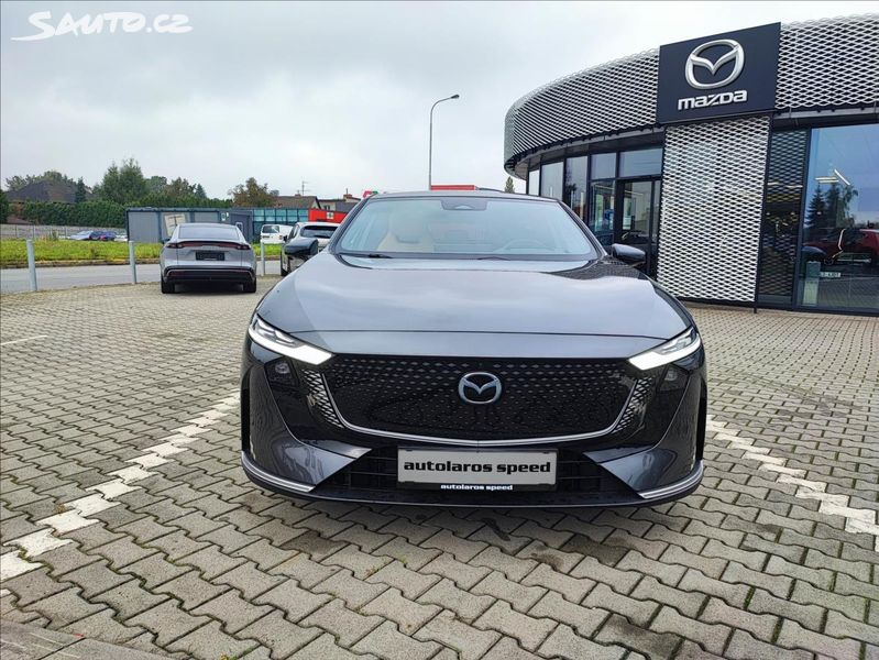 Mazda 6e, EV245 Long Range 1AT RWD Takum